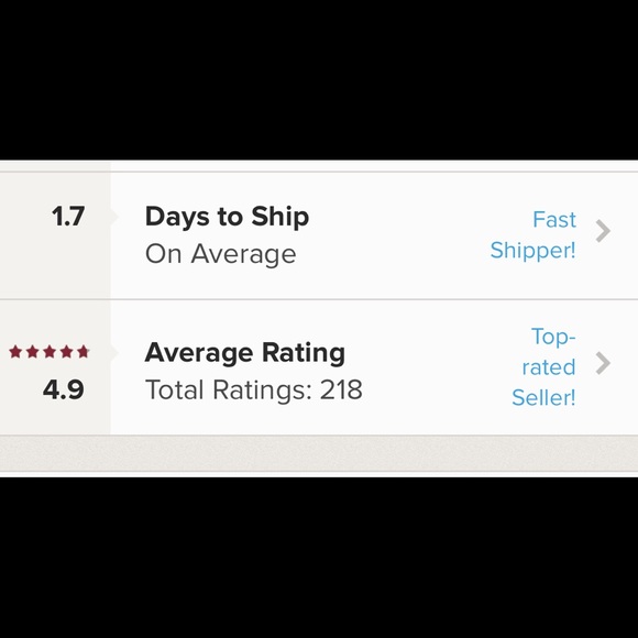 🤩🤩SHOP WITH CONFIDENCE🤩🤩 - Picture 1 of 1